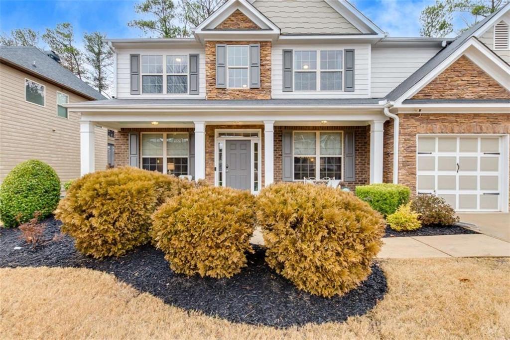 108 Lakestone Parkway