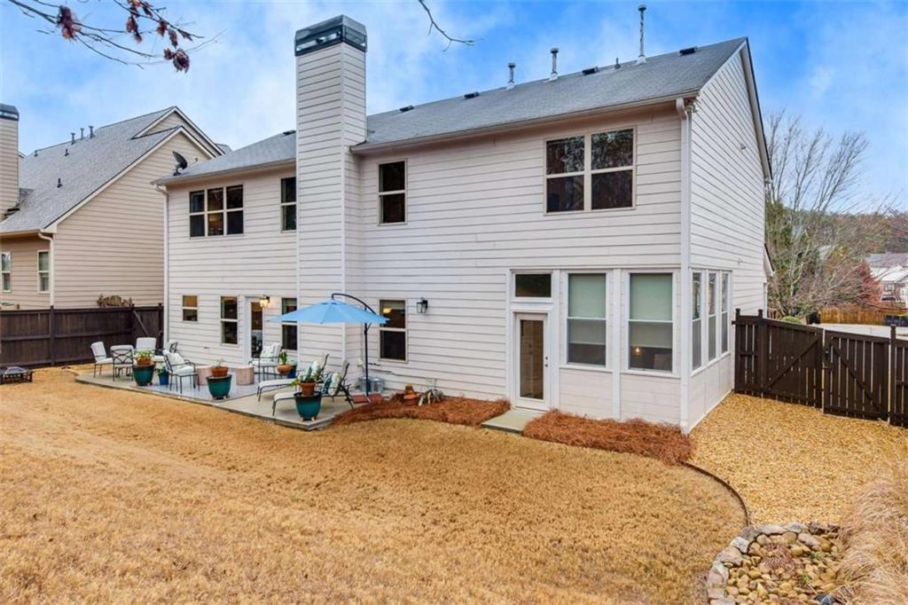 108 Lakestone Parkway