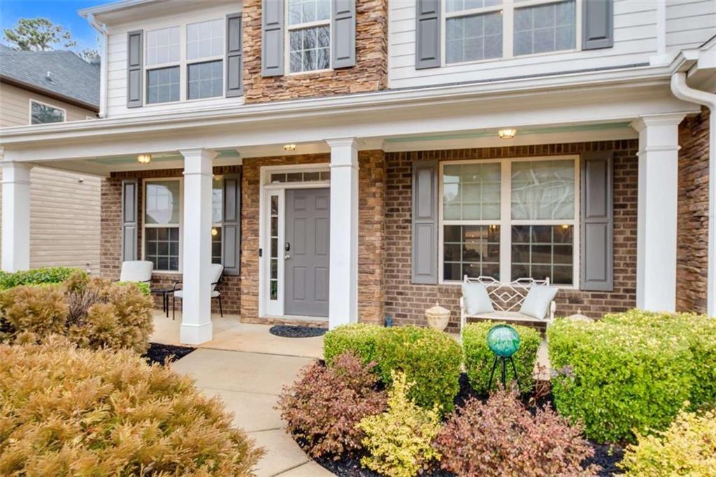 108 Lakestone Parkway