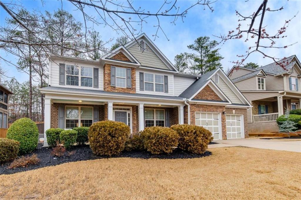 108 Lakestone Parkway