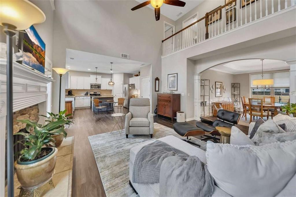 108 Lakestone Parkway