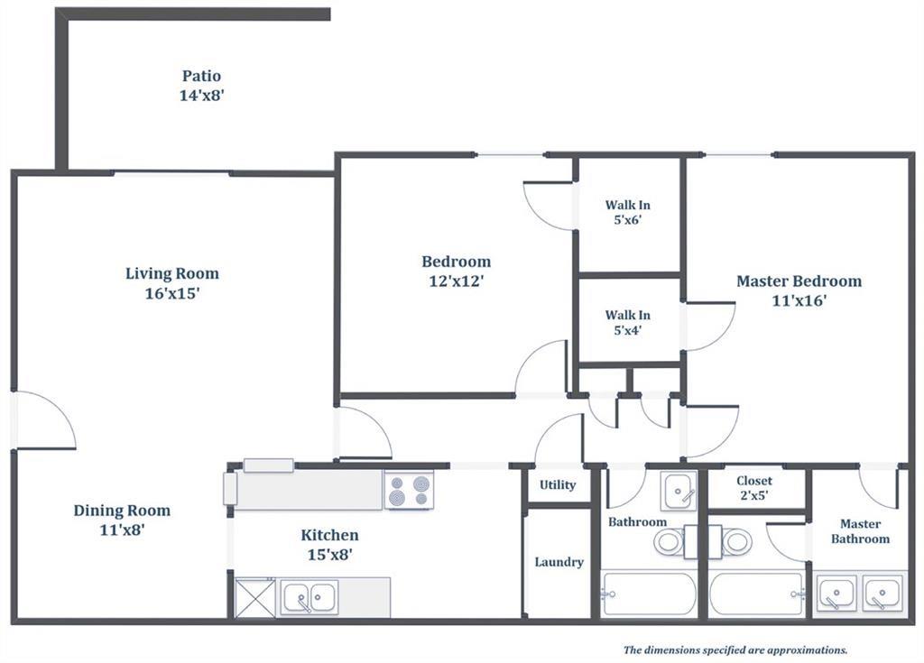 725 Dalrymple Road Unit 2E