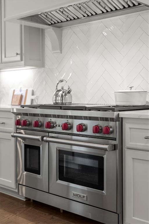 220 Chastain Park Drive NE