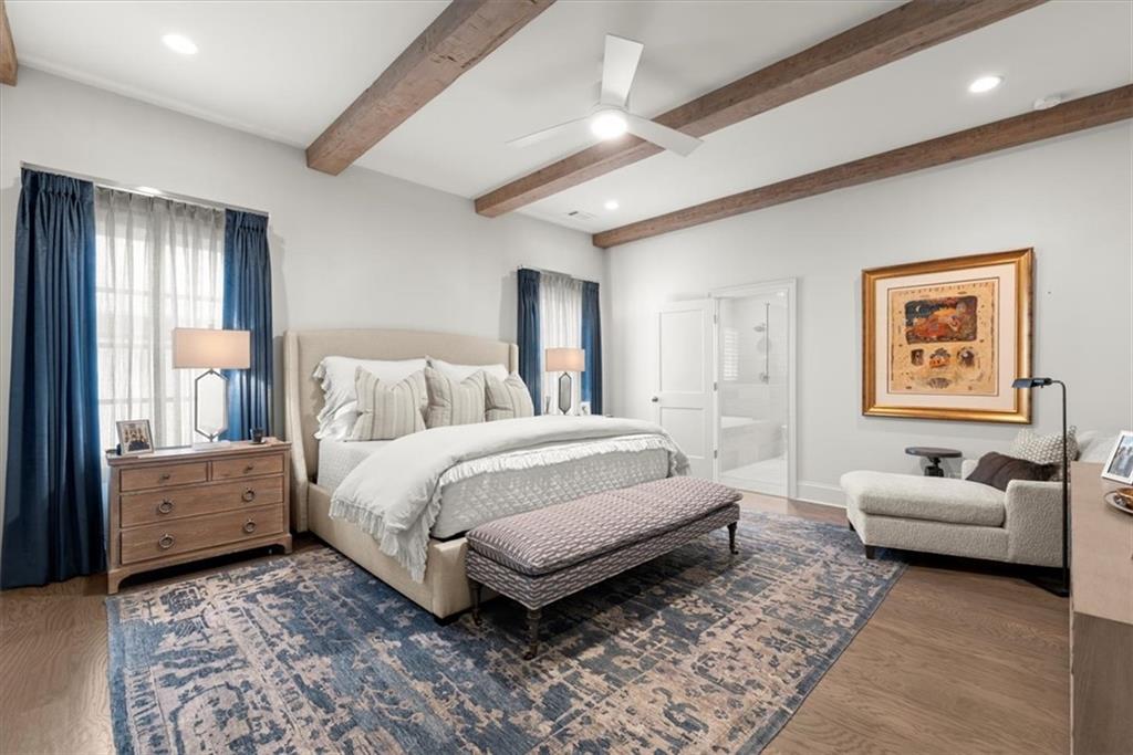 220 Chastain Park Drive NE