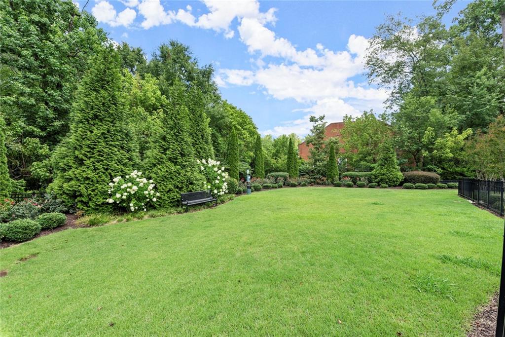 220 Chastain Park Drive NE