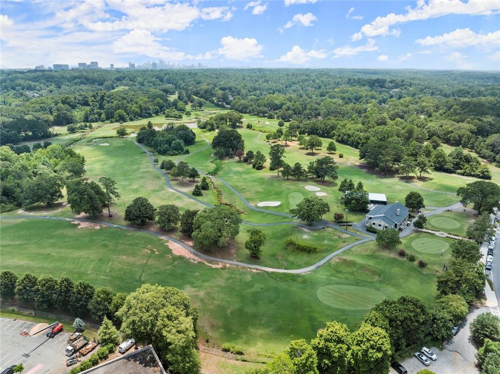 220 Chastain Park Drive NE