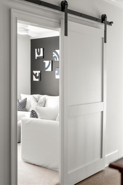 220 Chastain Park Drive NE