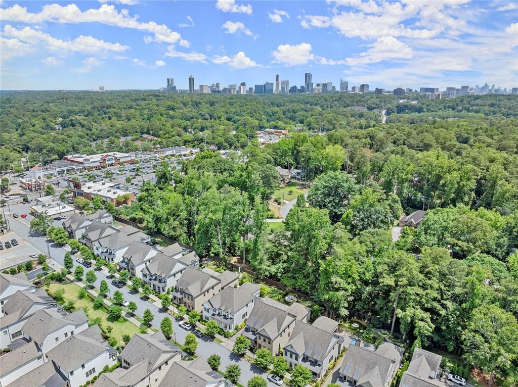 220 Chastain Park Drive NE