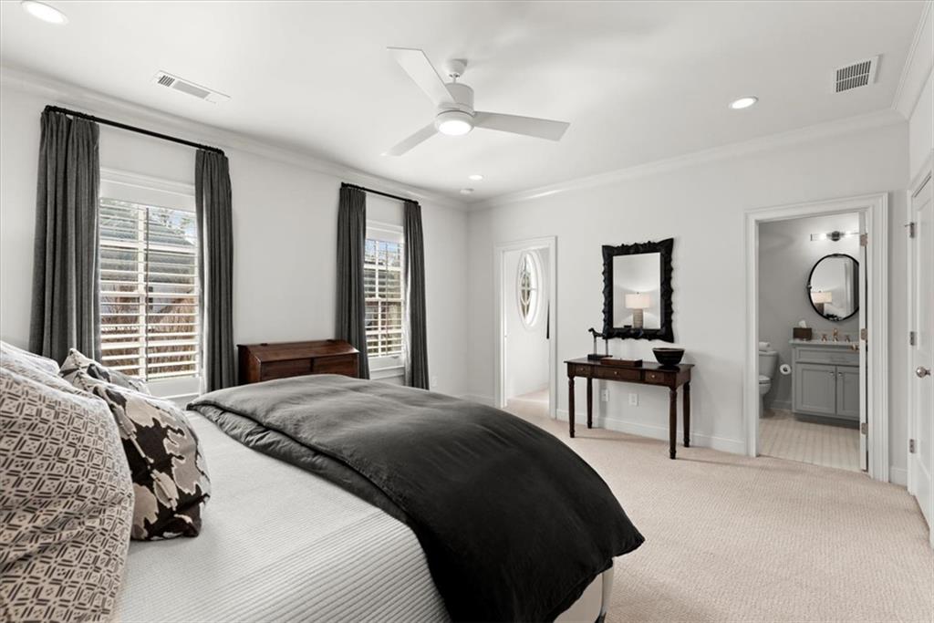 220 Chastain Park Drive NE