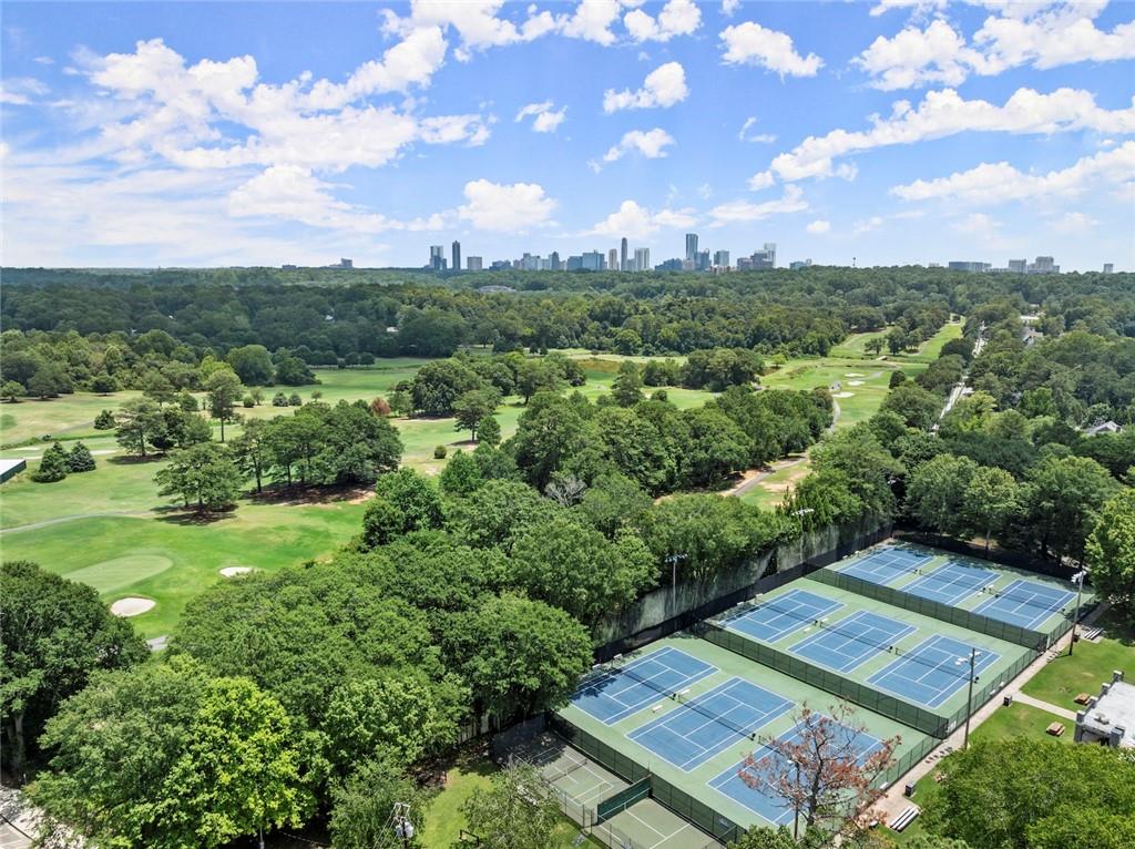 220 Chastain Park Drive NE