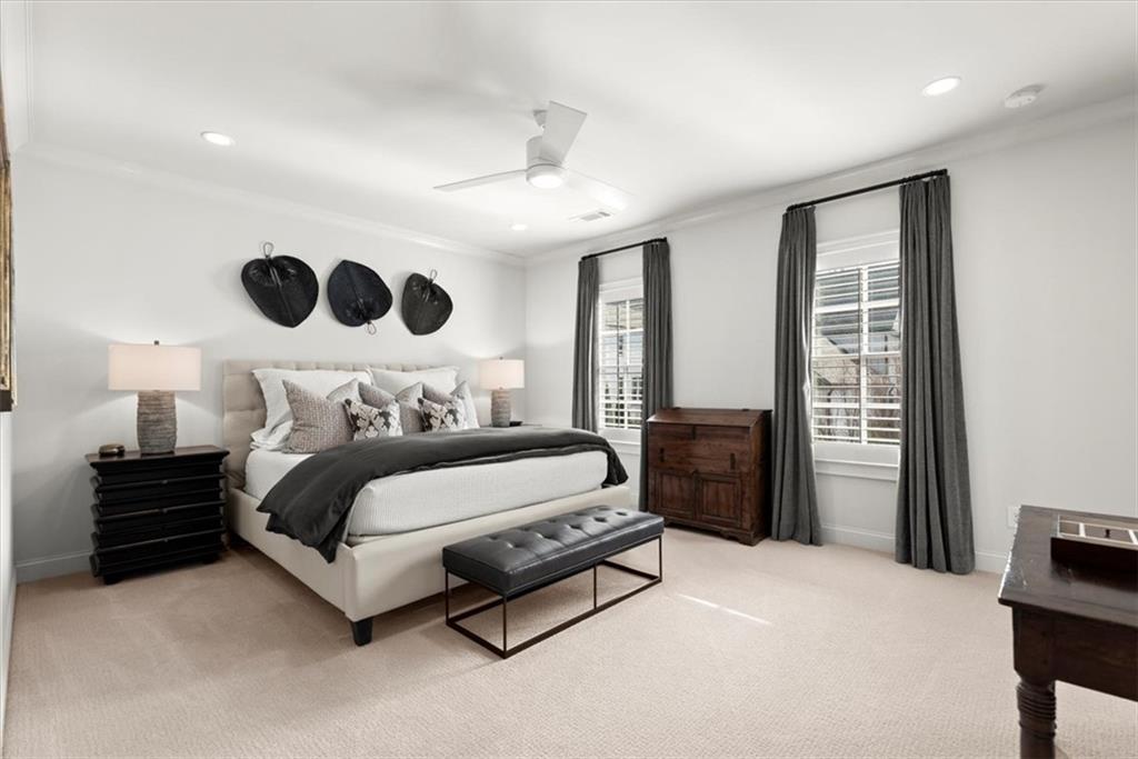 220 Chastain Park Drive NE