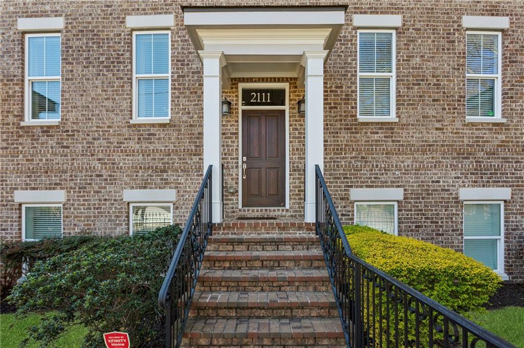 2111 Lilly Way NW