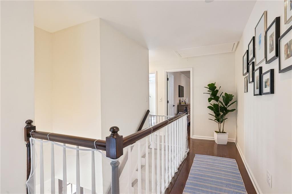 6785 Hunters Trace Circle