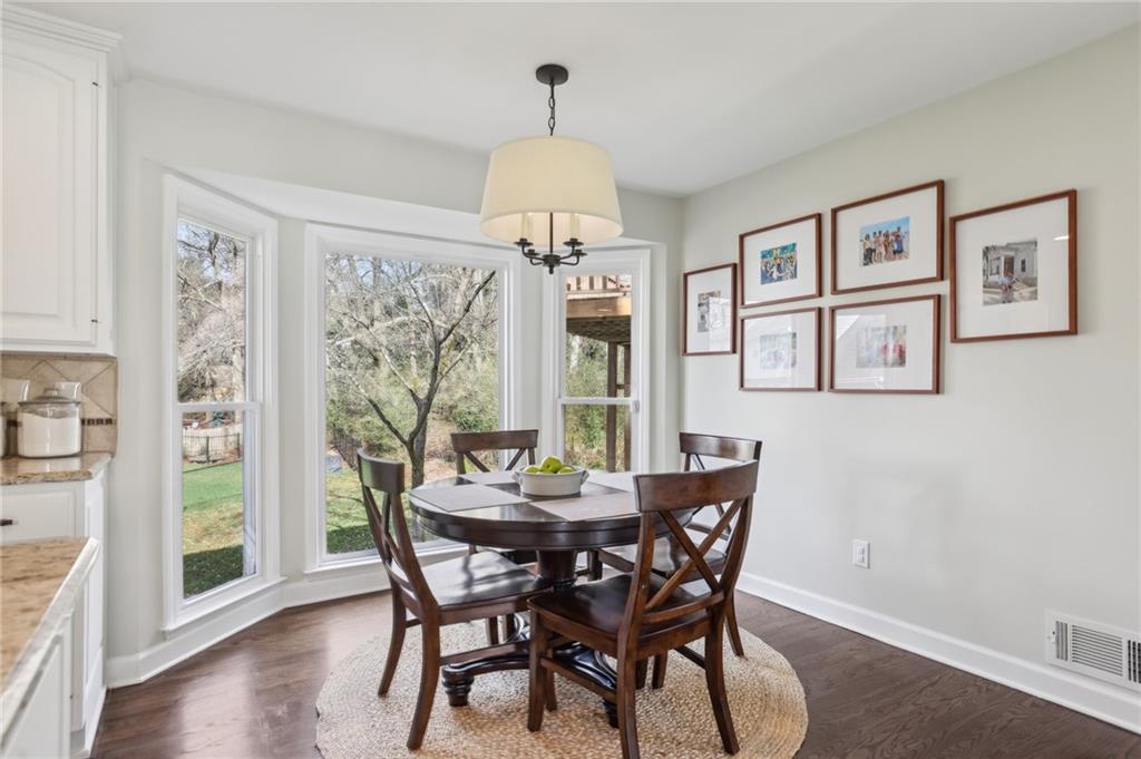 6785 Hunters Trace Circle