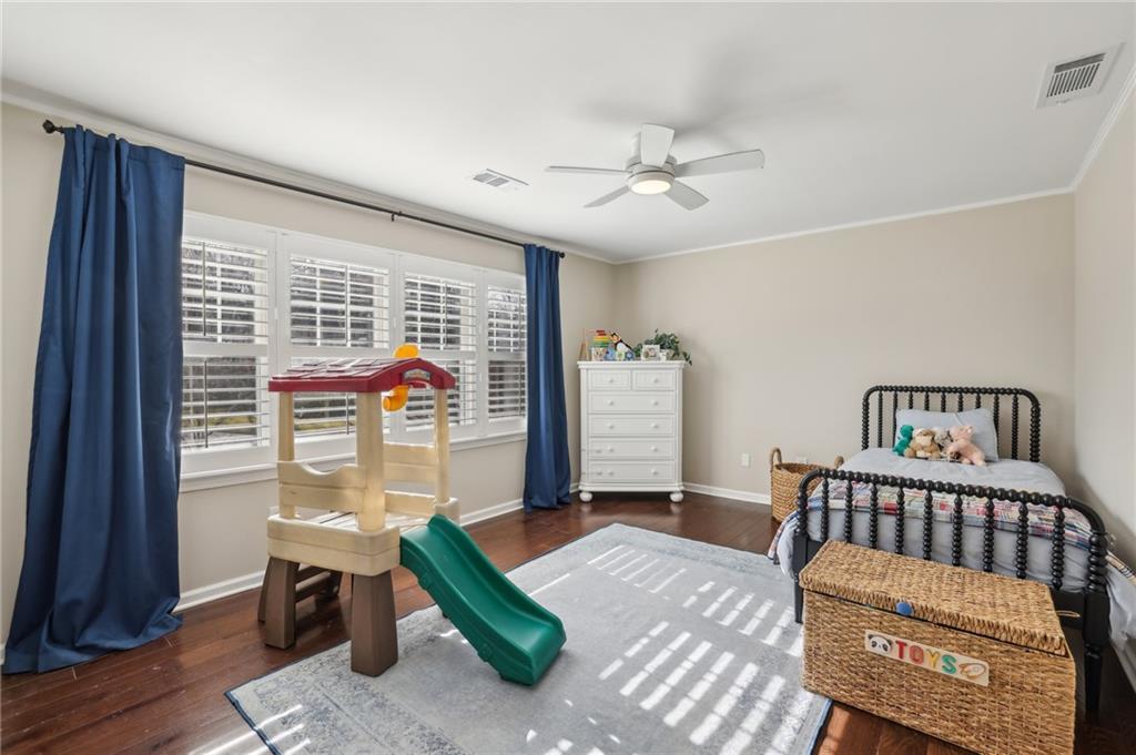 6785 Hunters Trace Circle