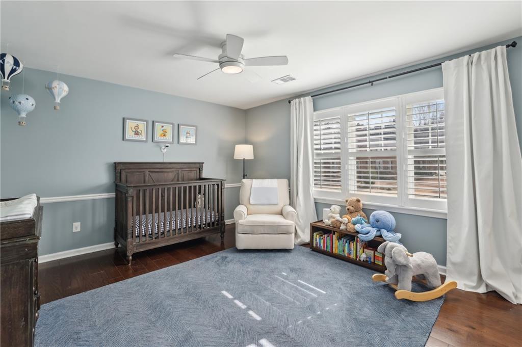 6785 Hunters Trace Circle