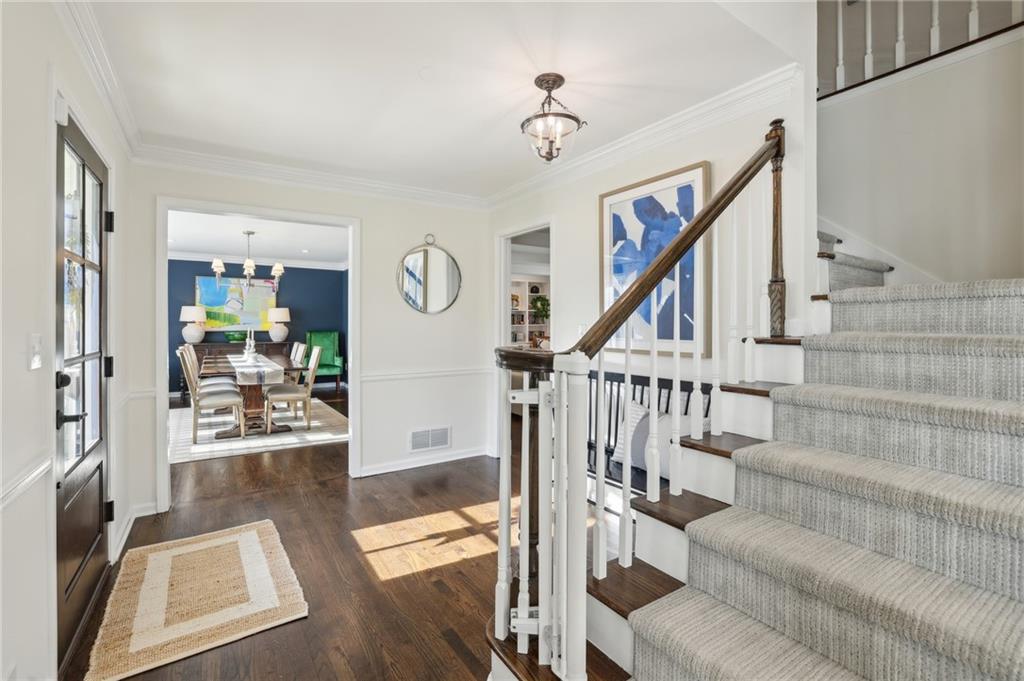 6785 Hunters Trace Circle