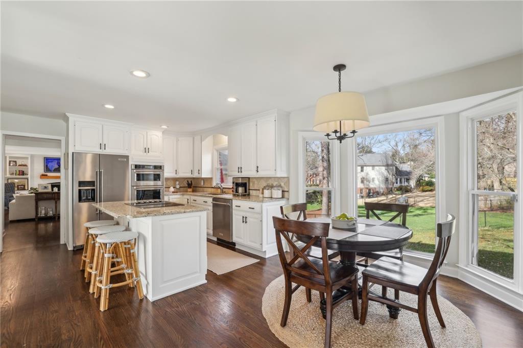 6785 Hunters Trace Circle