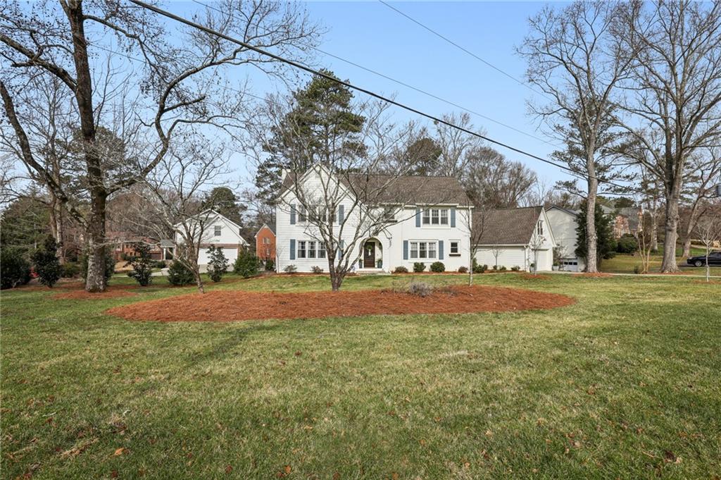 6785 Hunters Trace Circle