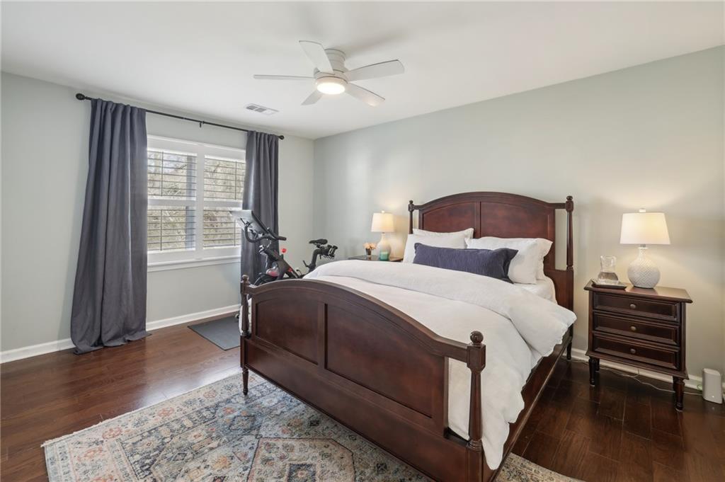 6785 Hunters Trace Circle