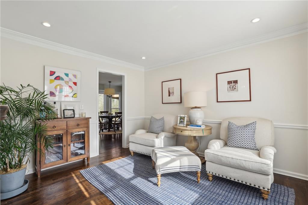 6785 Hunters Trace Circle