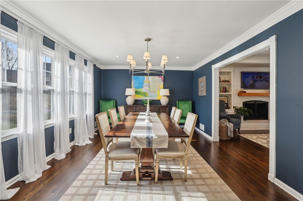 6785 Hunters Trace Circle