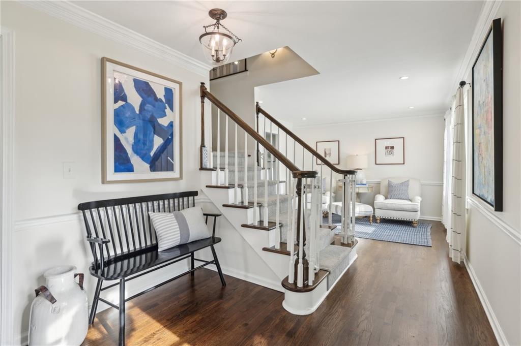 6785 Hunters Trace Circle