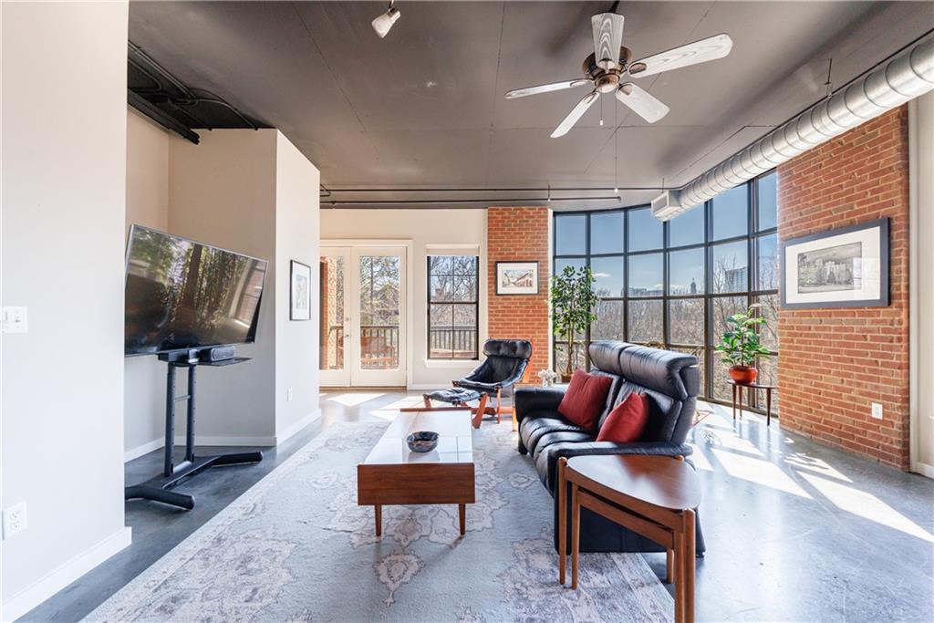 395 Central Park Place NE Unit 420