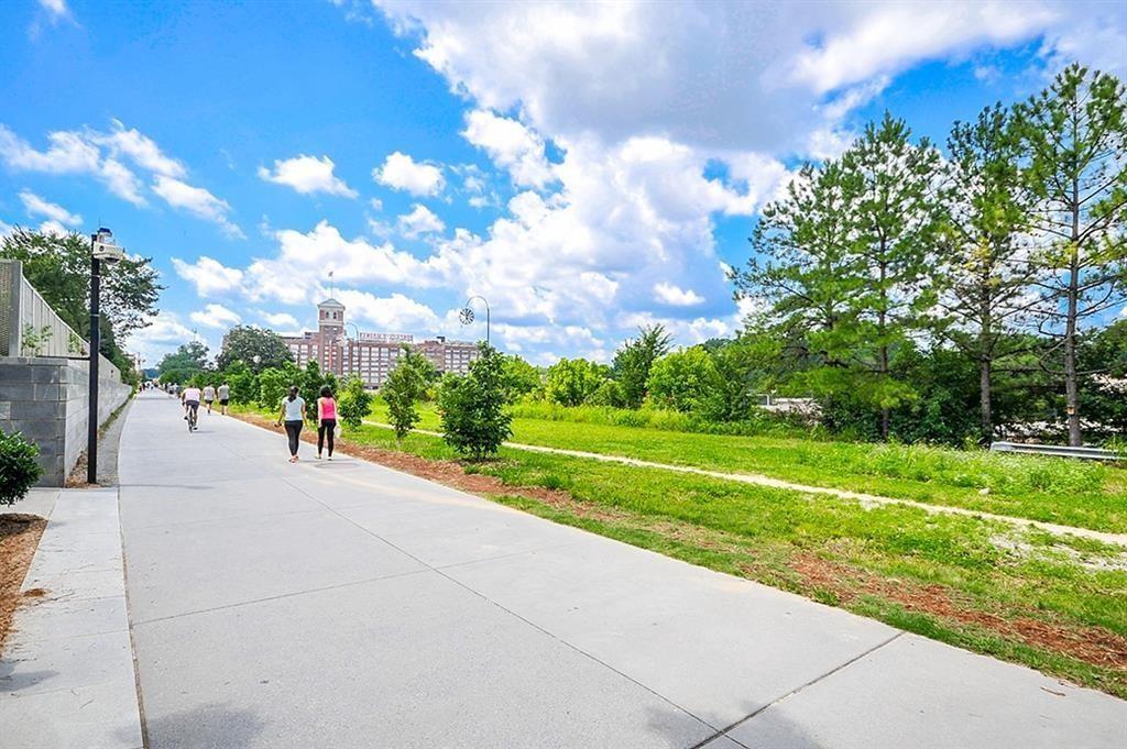 395 Central Park Place NE Unit 420