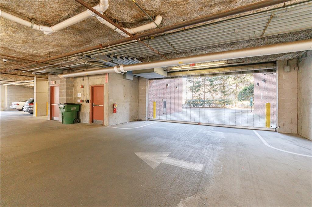 395 Central Park Place NE Unit 420