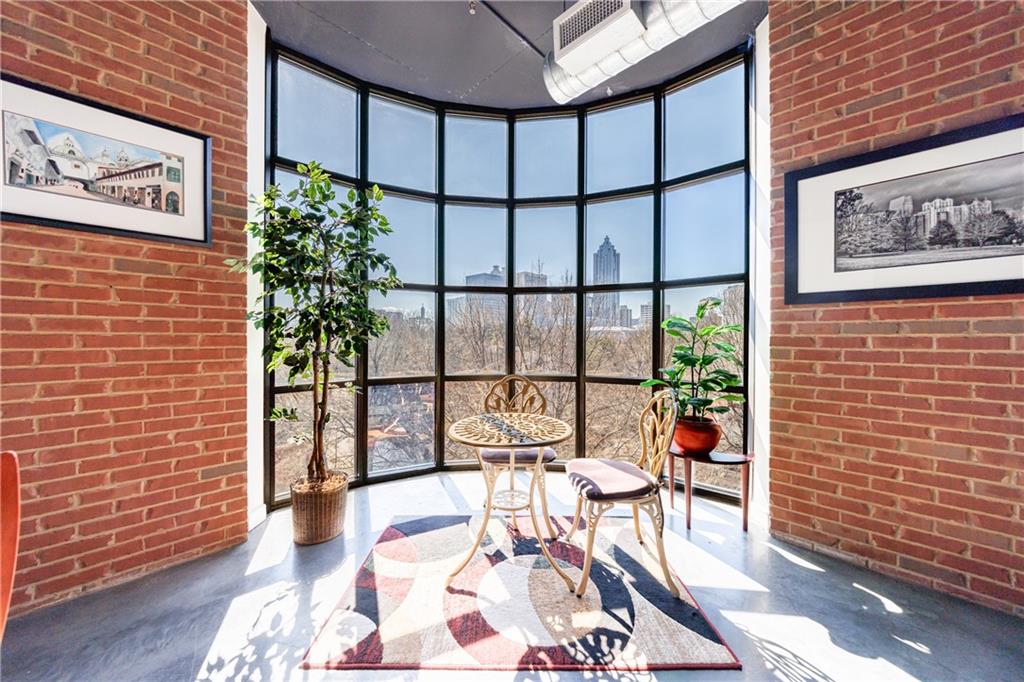 395 Central Park Place NE Unit 420