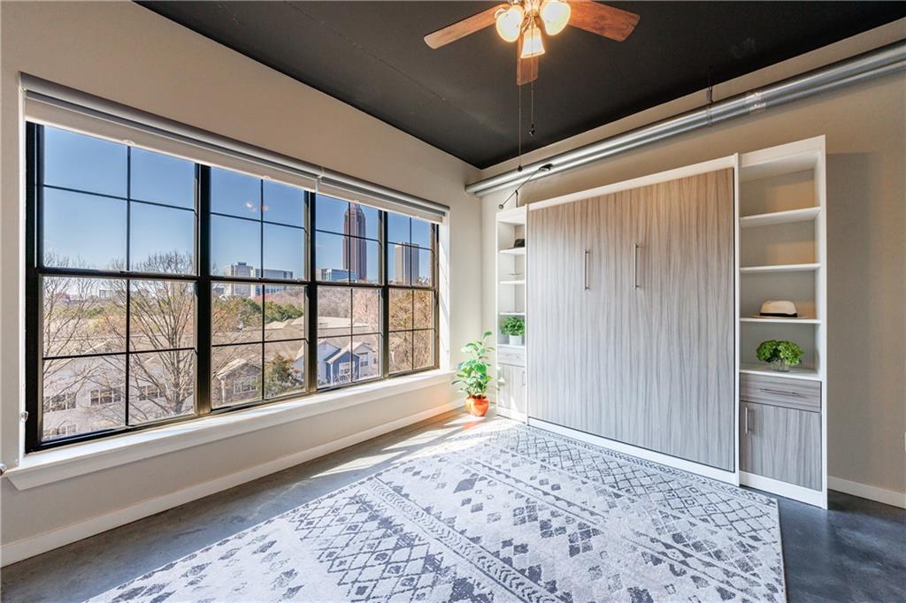 395 Central Park Place NE Unit 420