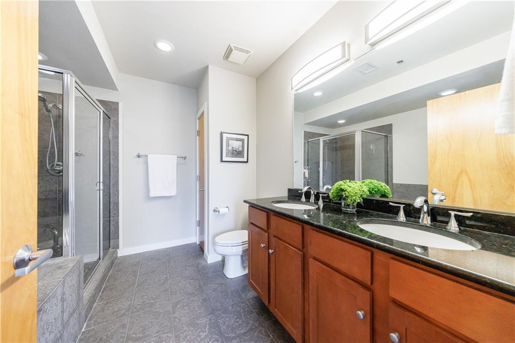 395 Central Park Place NE Unit 420