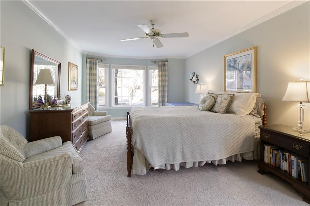 5443 Dunwoody Knoll Court