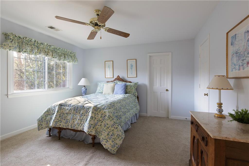 5443 Dunwoody Knoll Court