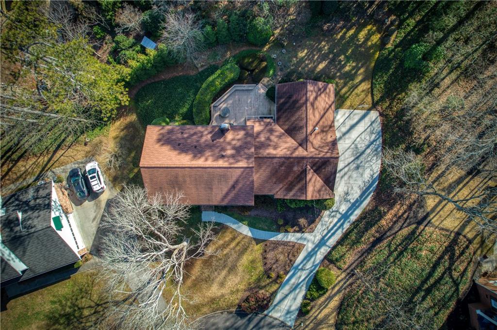 5443 Dunwoody Knoll Court