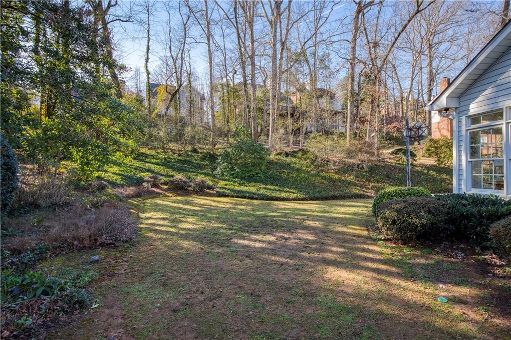 5443 Dunwoody Knoll Court