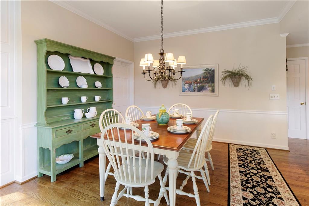 5443 Dunwoody Knoll Court