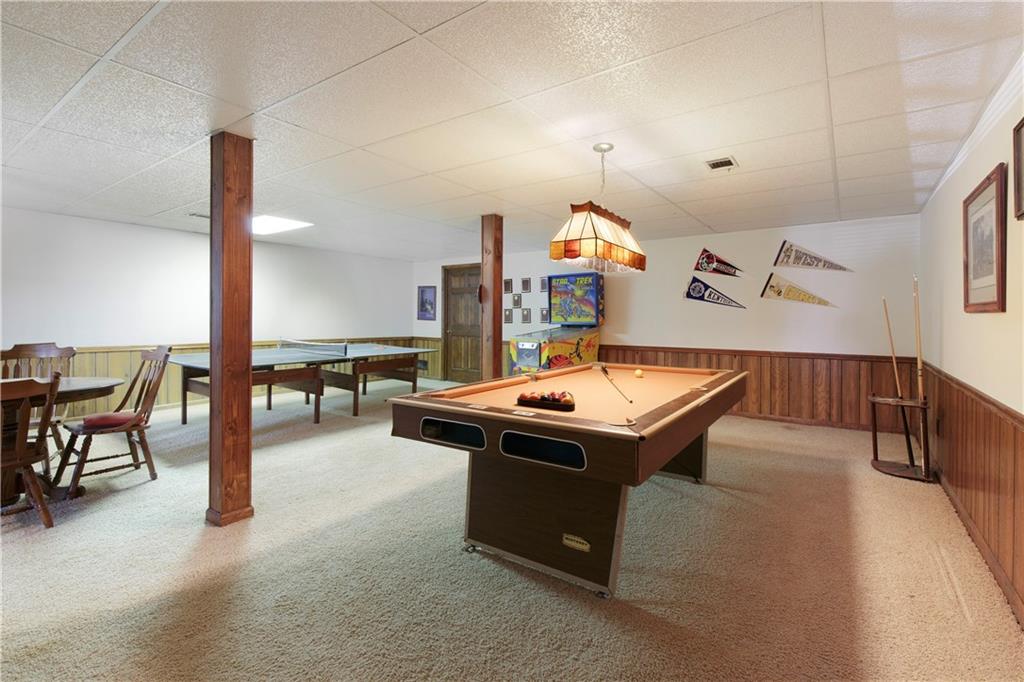 5443 Dunwoody Knoll Court