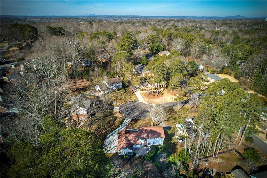 5443 Dunwoody Knoll Court