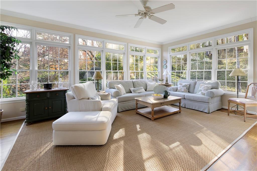 5443 Dunwoody Knoll Court