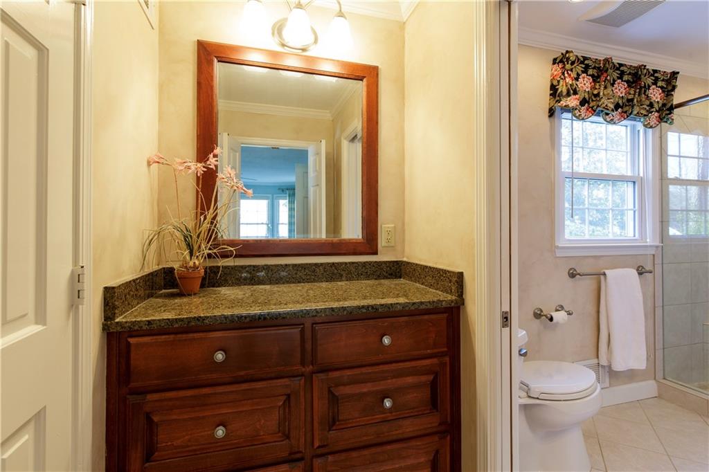 5443 Dunwoody Knoll Court