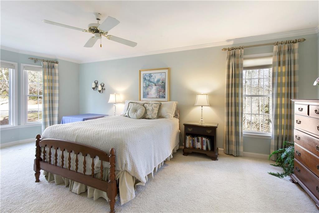 5443 Dunwoody Knoll Court