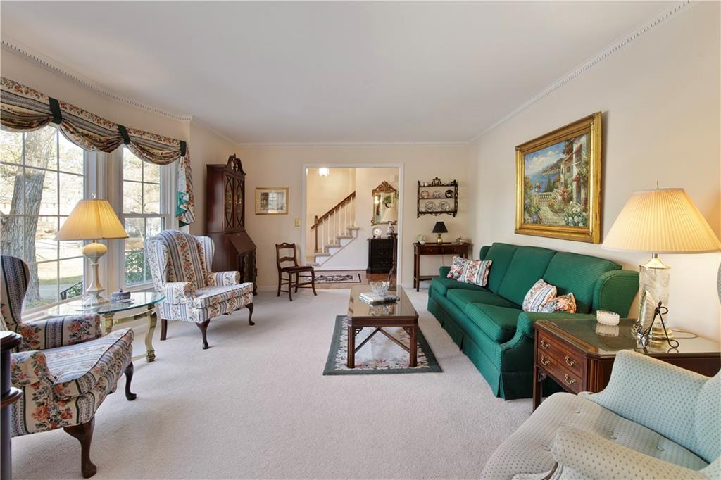 5443 Dunwoody Knoll Court