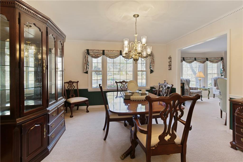 5443 Dunwoody Knoll Court