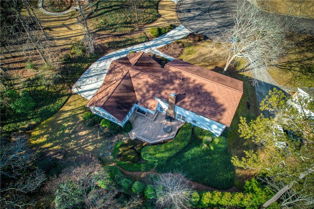 5443 Dunwoody Knoll Court