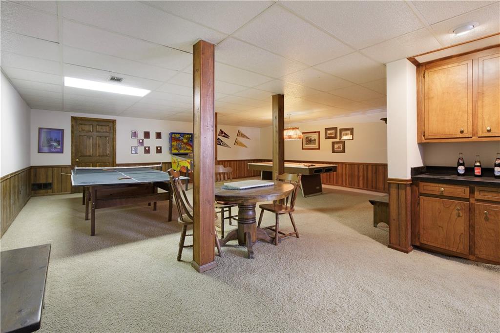 5443 Dunwoody Knoll Court