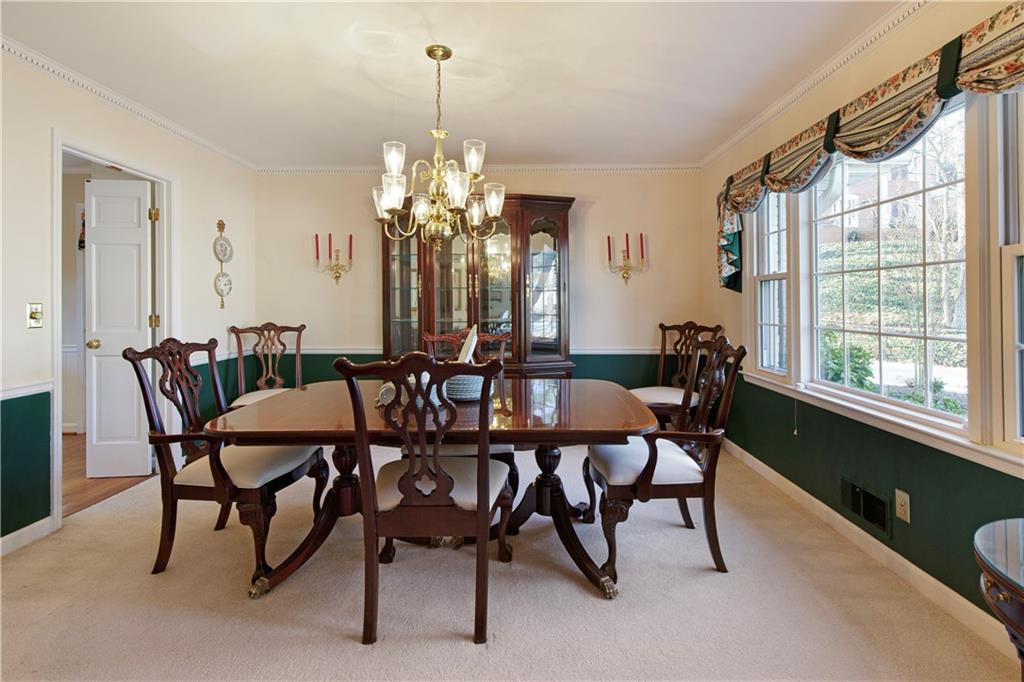 5443 Dunwoody Knoll Court