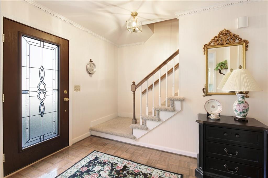 5443 Dunwoody Knoll Court