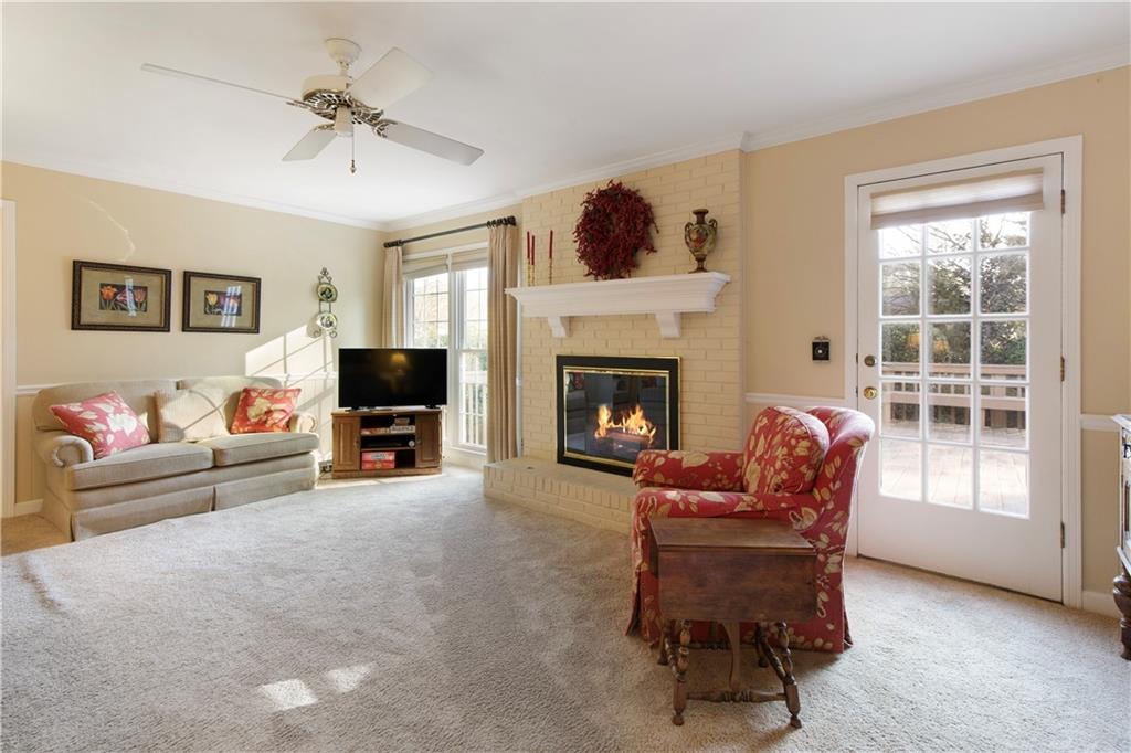 5443 Dunwoody Knoll Court